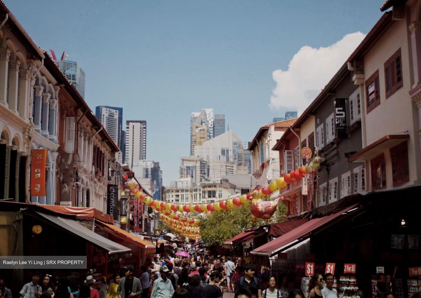 Hongkong Street (D1), Shop House #510641741